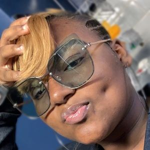 Meet your Posher, Cheyenne